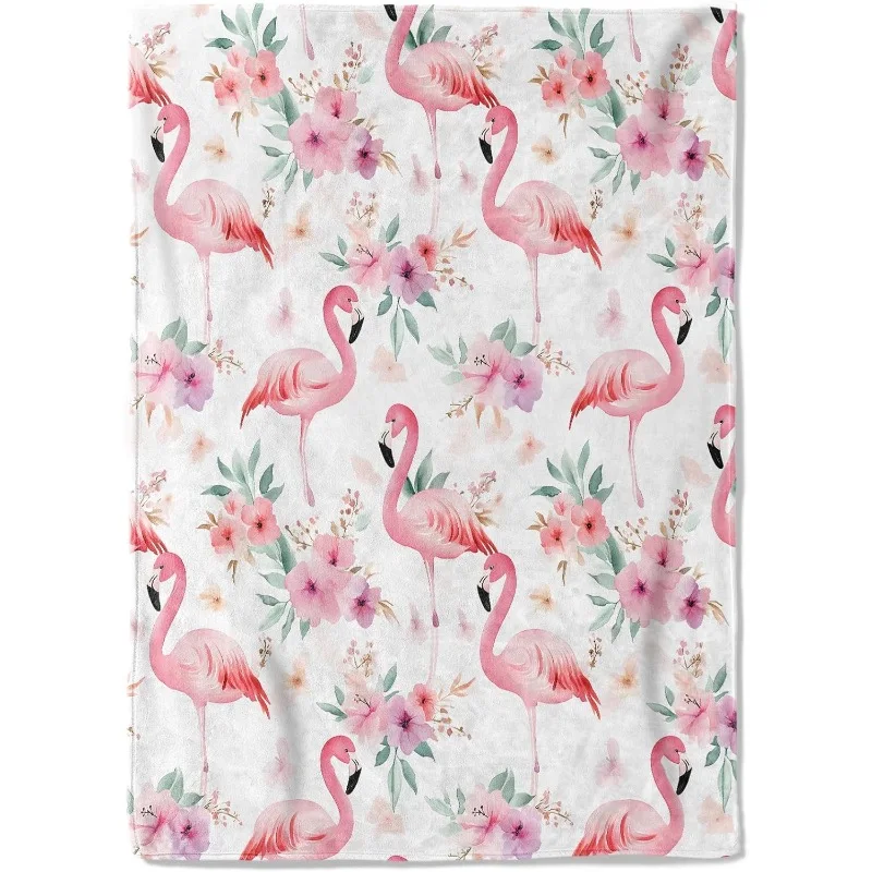 Manta De Lana Con F… - image