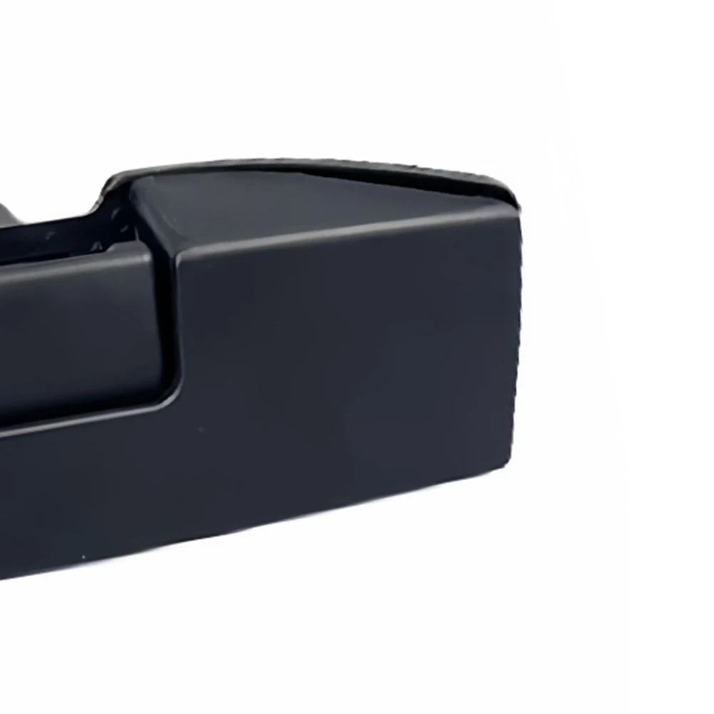 

Pair Slide Door Handle Compatible with For Nissan For NV200 Model Years 2011 through 2018 for Replacement Installation
