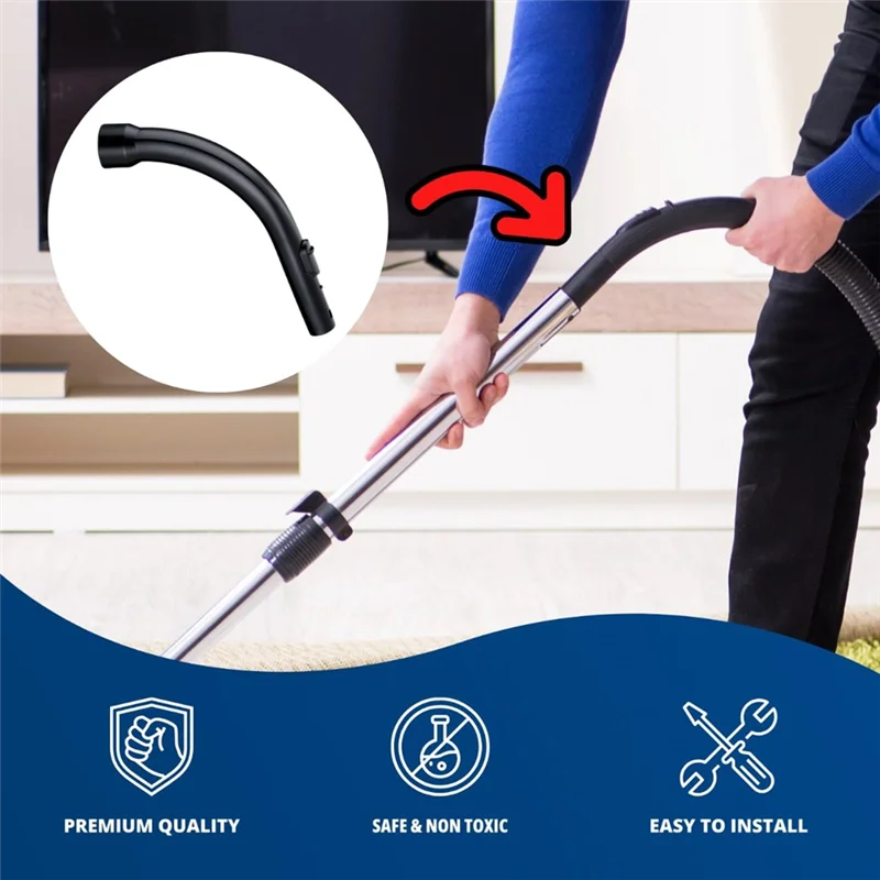 Emece-For Vacuum Cl… - image