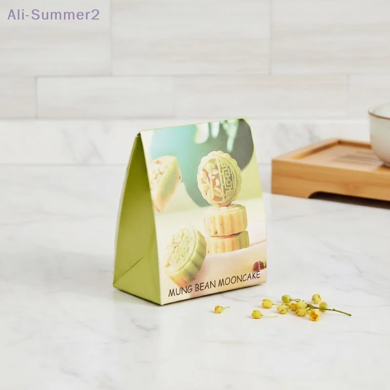 {Summer2} Juego de modelos de caja de refrigerios en miniatura para casa de muñecas, juego de simulación de escena de supermercado - 10 piezas.
