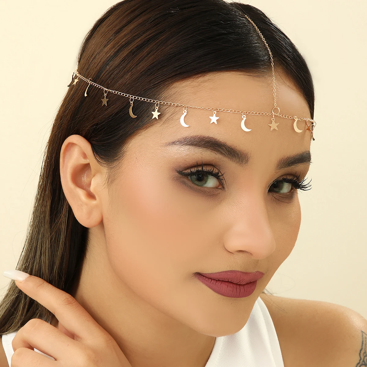 Qiamni Star Moon Fo… - image