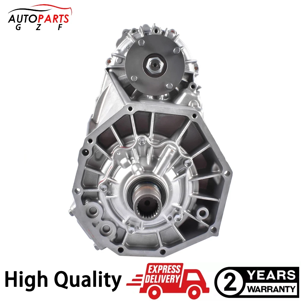 

361006D400 Раздаточная коробка в сборе подходит для Lexus GX460 Toyota 4Runner 4.6L V8