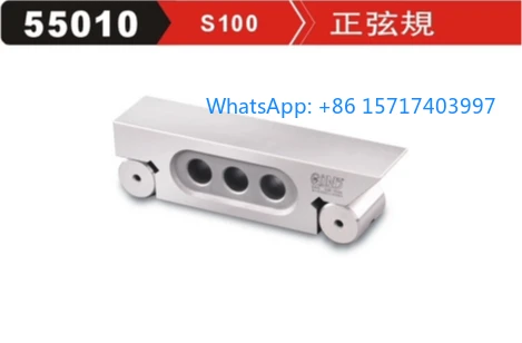 Fine Sine Gauge S10…