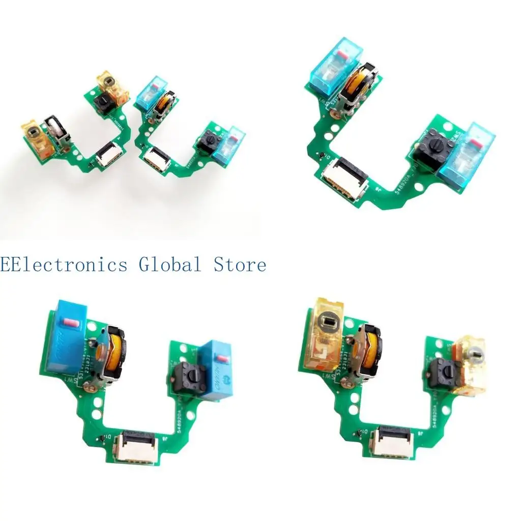 

462B MOUSE Внешняя кнопка модуля Micro -переключателей платы кнопки для GPROX 2