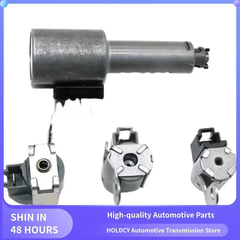 

AW50-40LE Automatic Transmission Solenoid Valve-Body For SAAB/Volvo 850 40/70/80 Series &Suzuki-Aerio Car Engine Parts