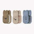 coffee khaki blue