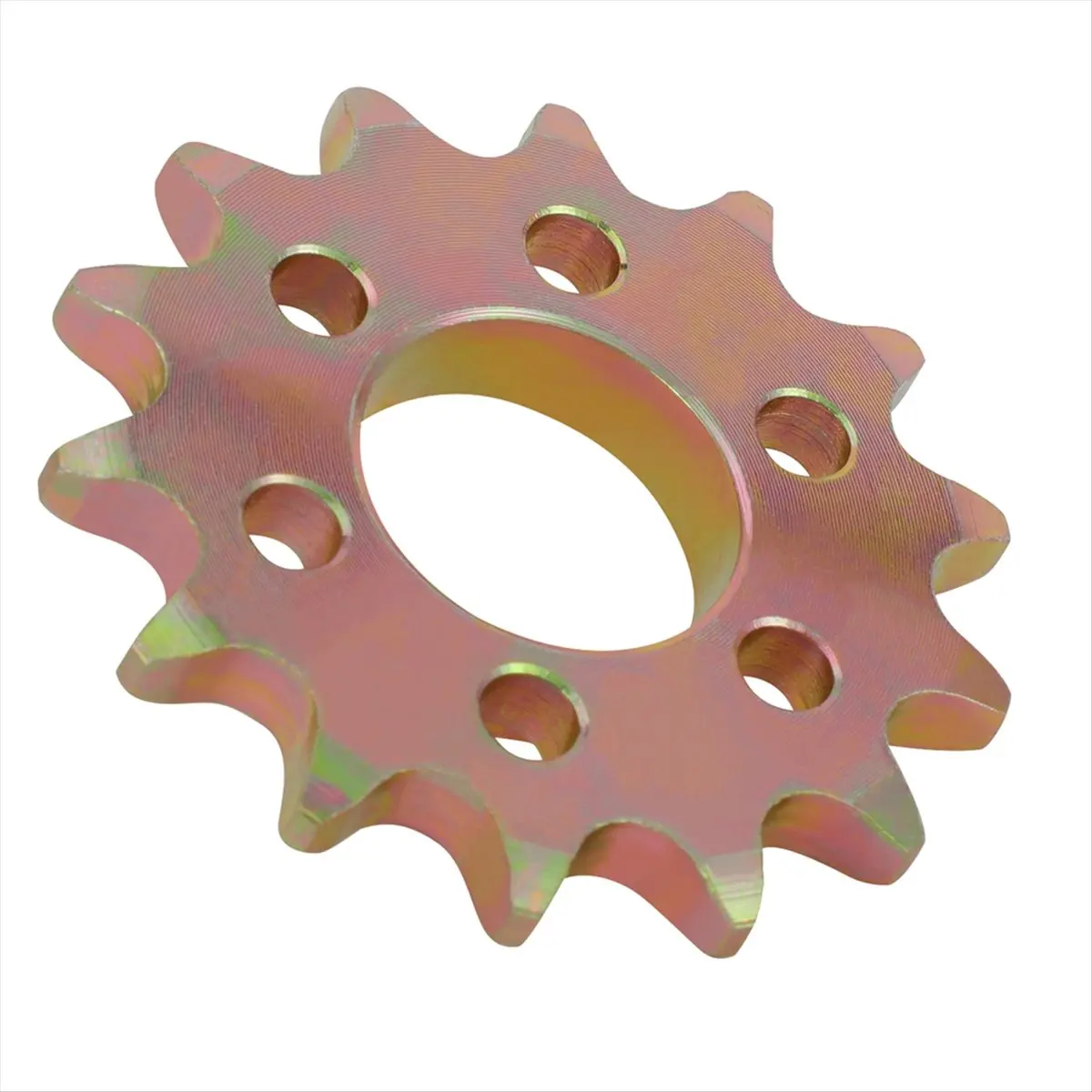 Compatible For X S Light Bee Off-Road Electric Vehicle -Country Motorcycle 14T Front Chain Sprocket