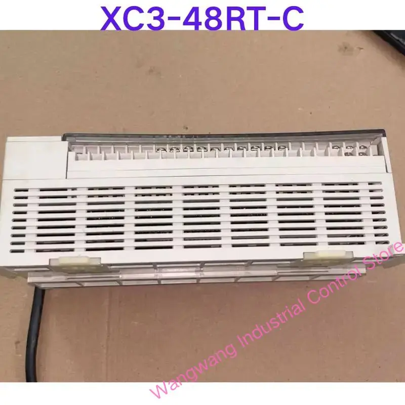 Подержанный контроллер, программируемый контроллер