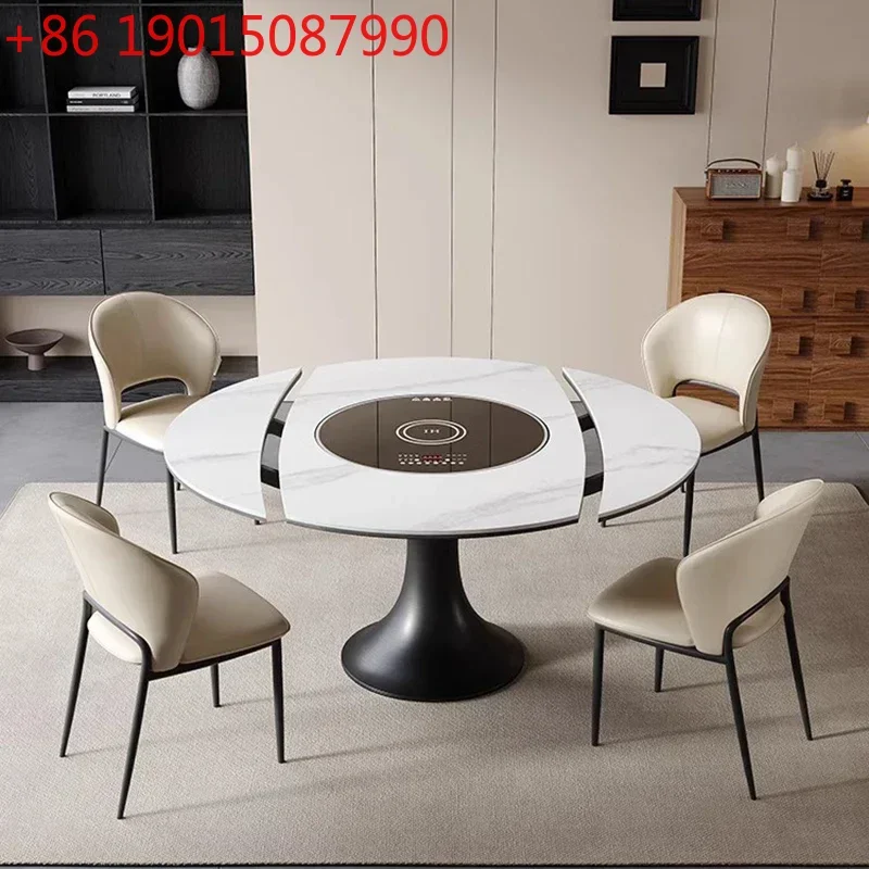 Design Nordic Dinin…