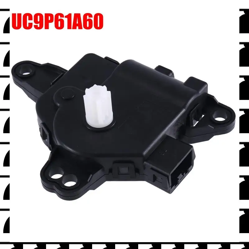 

A44U 2X Car Heater Temperature AC Blend Door Motor HVAC Actuator For Ford PX Ranger BT50