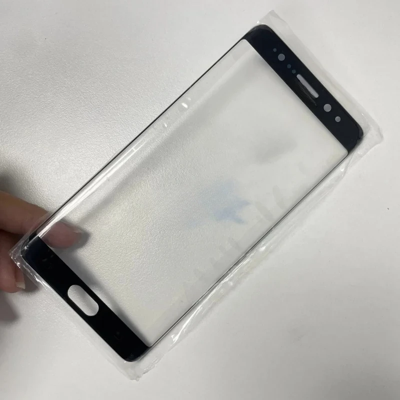 

Front touch screen for Samsung Galaxy Note7 Note 7 n930 n930f touch screen digitizer glass lens replacement