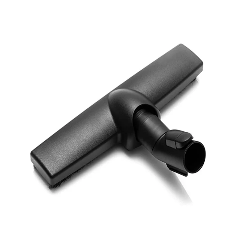 เปลี่ยนชุด SBB Parquet Anti-Collision Smooth ชั้นแปรงผมม้าสําหรับเครื่องดูดฝุ่น Miele 35 มม.1 3/8 นิ้ว