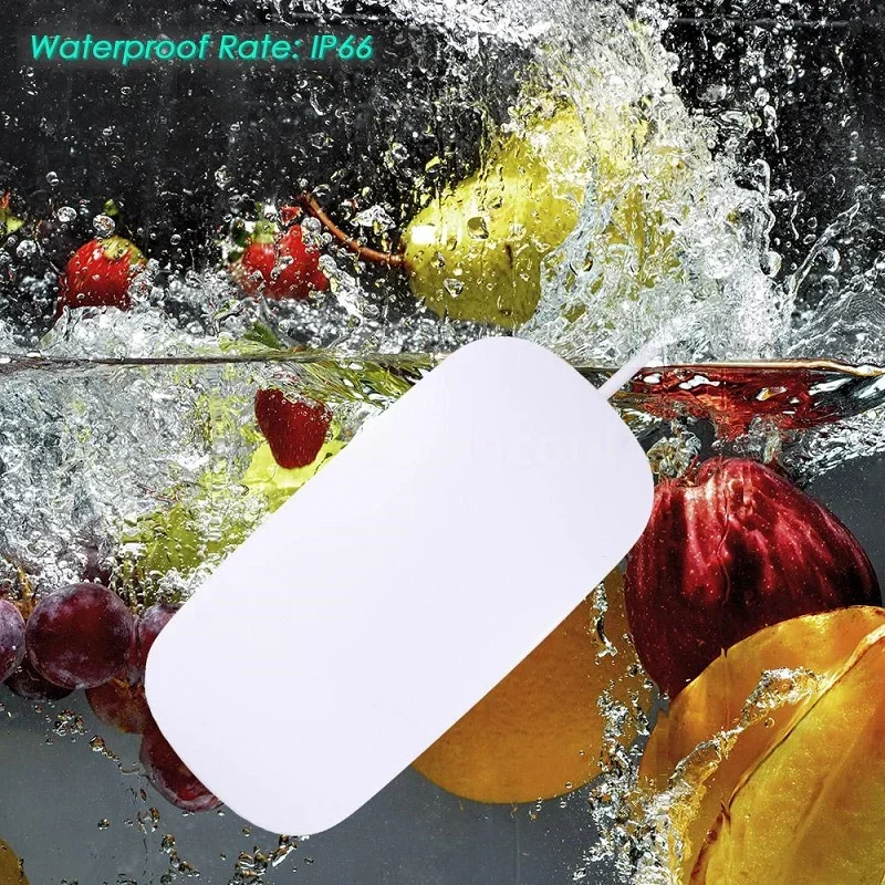 أخبار Lavadora Portatil Technology 5V الجهد الاسمي غسالة أطباق صغيرة محمولة بالموجات فوق الصوتية الأنظف