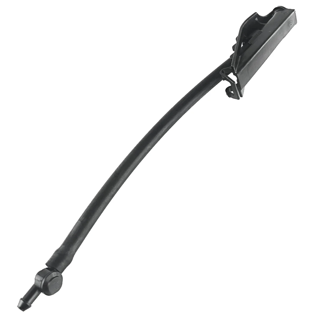 New Arrival Front Windshield Washer Nozzle LR050780/LR025143 for Land Rover Range Rover Evoque L538 12-19 Winds