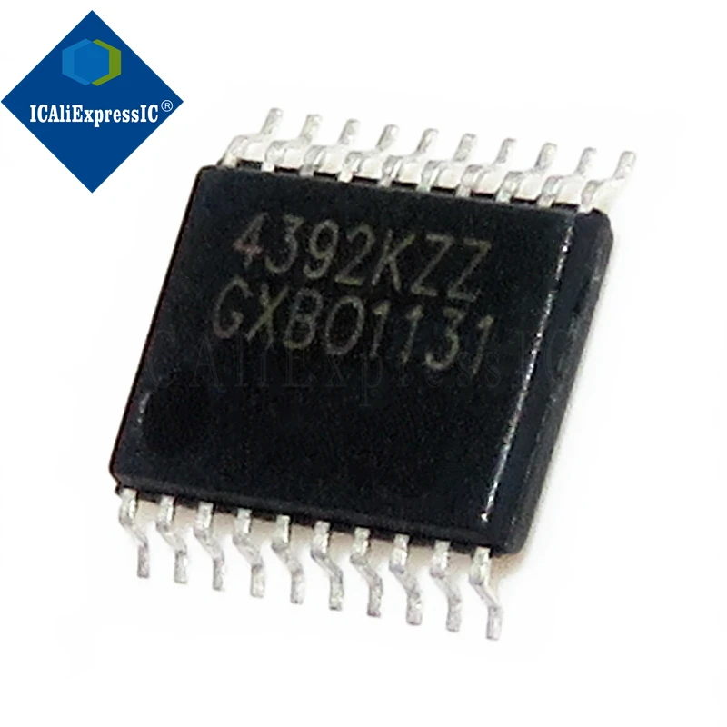 

10piece CS4392-KZZ CS4392 TSSOP-20