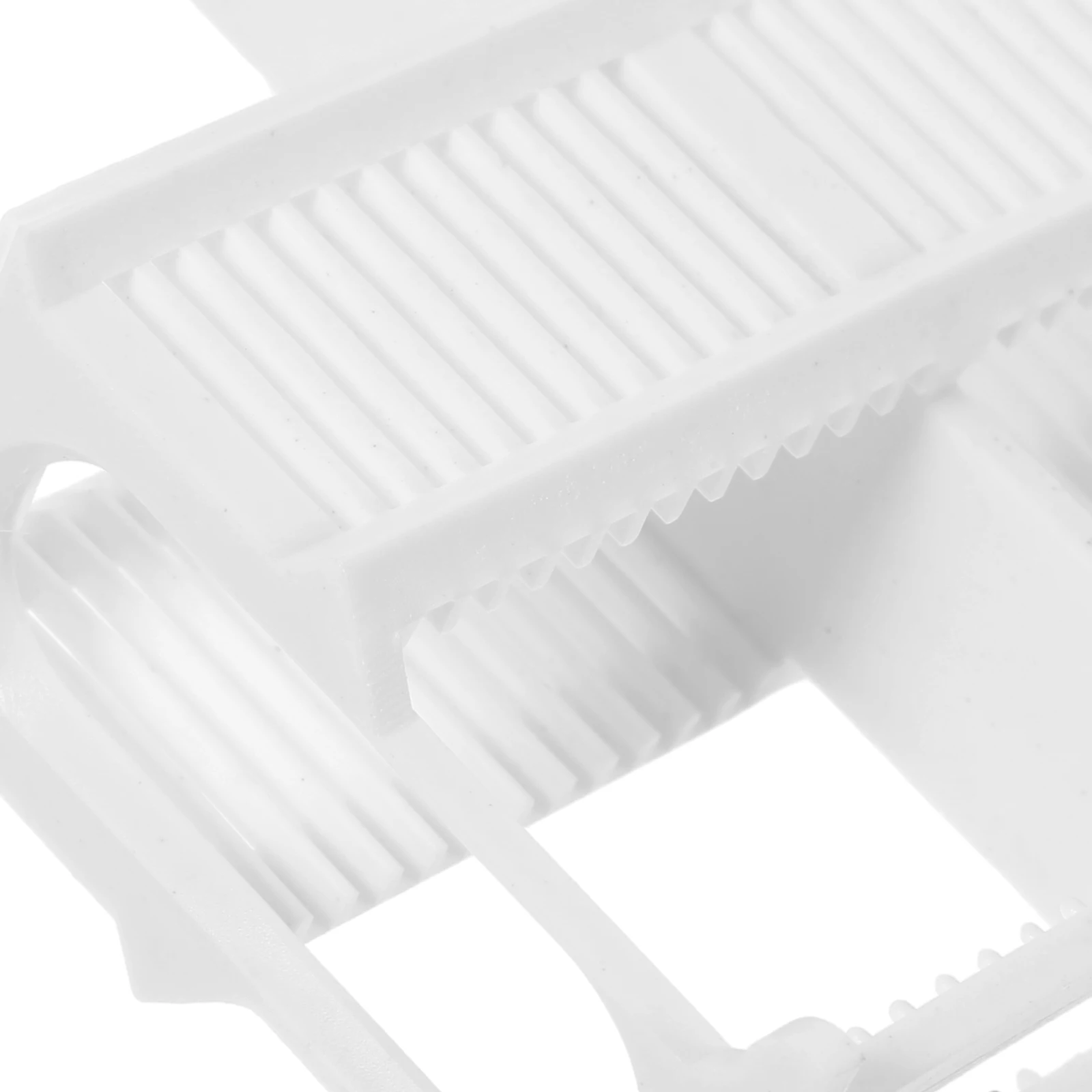 

2 Pcs Slide Rack Microscope Holder Accessories Laboratory Slides Storage Cabinet