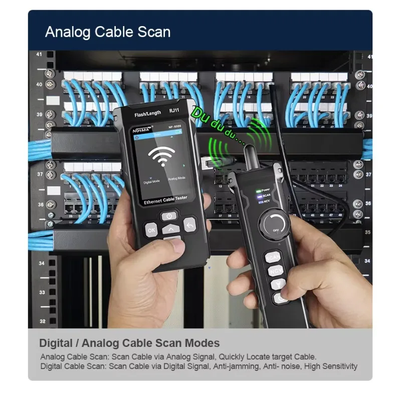 NF-8506 Multifuncti…