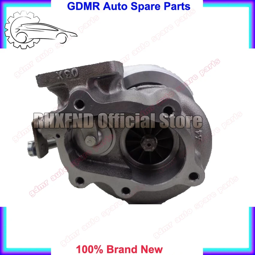 TB2527 465941-5005S 465941-0006 465941-0005 14411-G9900 turbo assy t.urbine supercharger for Nissan Safari Patrol 2.8L RD28T