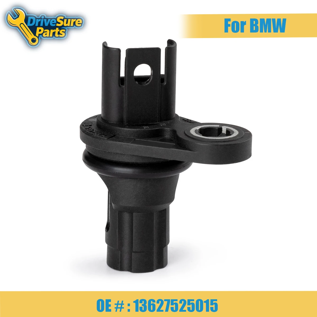 

13627525015 New Crankshaft Crank Position Sensor For BMW E60 E65 E90 E92 E93 328i 328xi 325i 325xi X5 X3 X6 Z4 750i N52 N54 N62