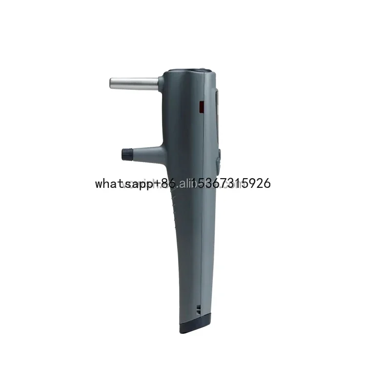 SW-500 Optical Instrument Handheld Tonometer Good Performance With CE Certificate Portable Rebound