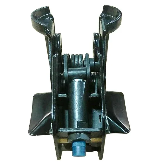 

20443002 Figzero Driver Cab Door Lock For Volvo Truck