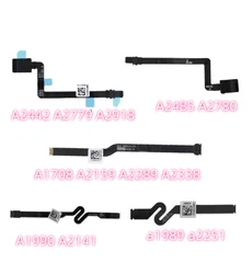 New Battery Flex Cable For Macbook Pro A1708 A2159 A2289 A2338 A1989 A2251 A1990 A2141 A2442 A2485 A2779 Battery cable repair