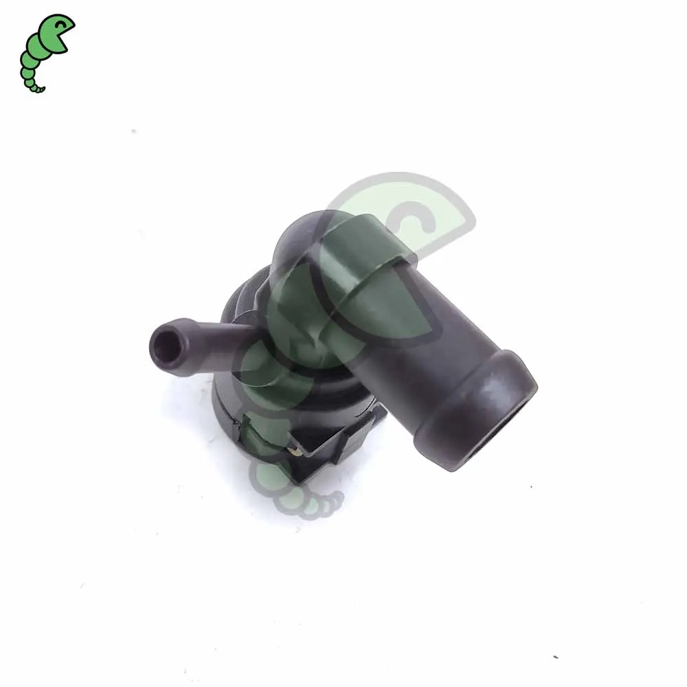 

Water Coolant Flange For 1K0122291R Auto Engine Thermostat Water Coolant Flange 1K0 122 291R For Audi A3 VW Beetle Caddy Golf