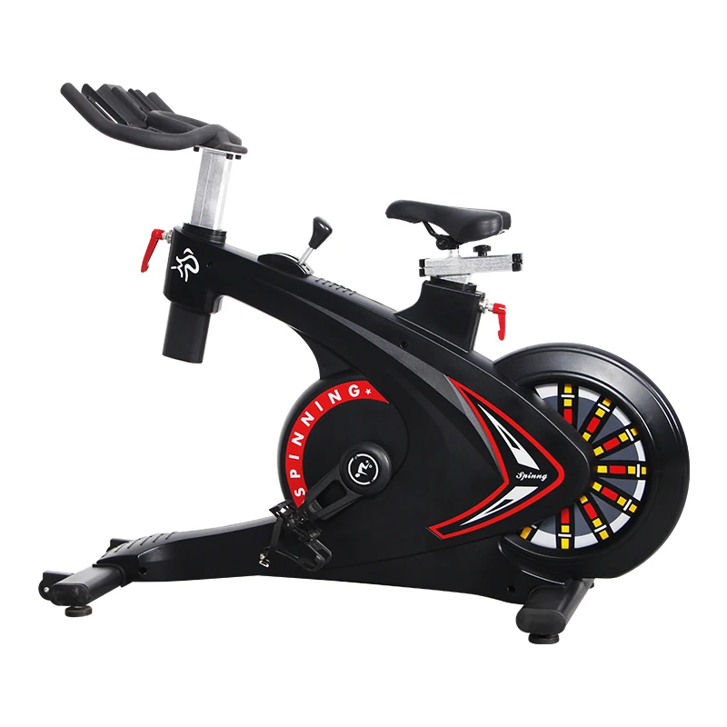 

High Quality Magnetic Bike Commercial Cardio Fitness Equipment for Body Building
