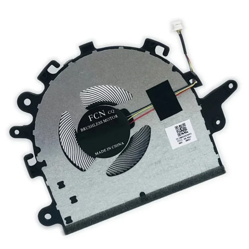 Laptop CPU cooling fan For IdeaPad 15 V145 S145 S145-15IWL 340C-15IWL Cooler DFS5M32506331P Faulty FM9P NS85B21 5F10S13910