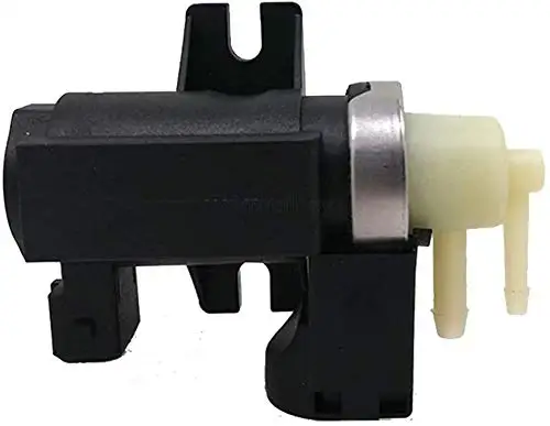 

Brand New Oem 6655403497 6655403197 Turbo Pressure Solenoid Valve For Ssangyong Korando Musso Kyron Rexton Actyon High Quality