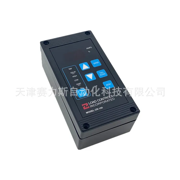 

2025 [Агент] КОНТРОЛИ НАГРУЗКИ Контроллер нагрузки насоса PMP-25 Поставка