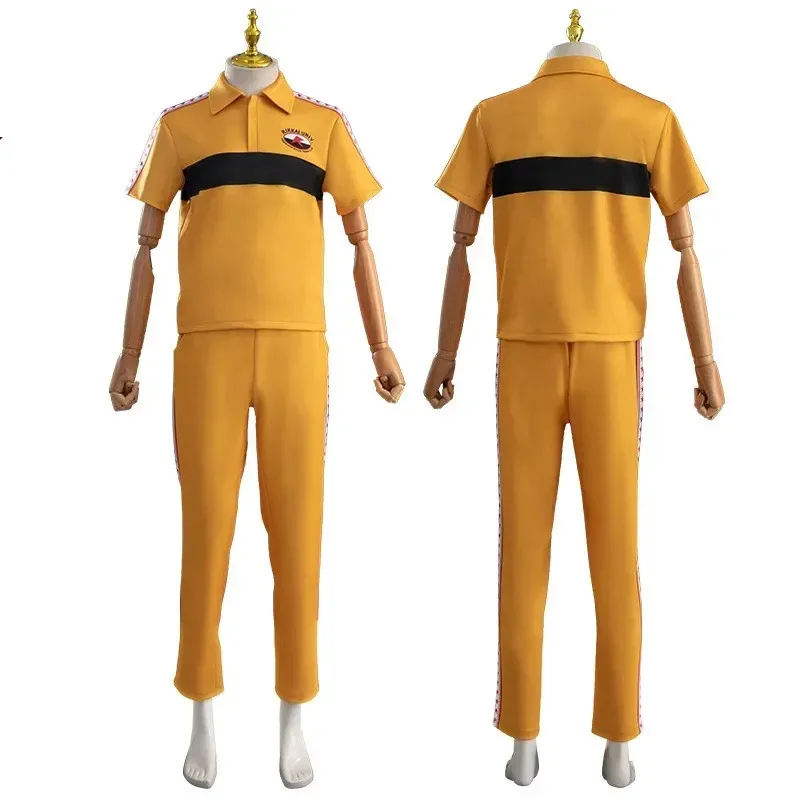 20151123 Принц тенниса аниме Seiichi Yukimura Kirihara Akaya Nioh Masaharu Косплей Костюм Rikkai Высококачественные трикотажные изделия Tr 20151123 Принц тенниса аниме Seiichi Yukimura Kirihara Akaya Nioh Masaharu Косплей Костюм Rikkai Высококачественные трикотажные изделия Tr