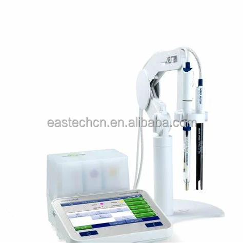 

Brand New Original ME TTLER 51107463 Titration Vessel 250ML