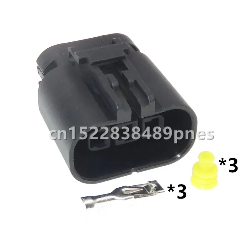 3 Pole 2.8Mm Car Ig…