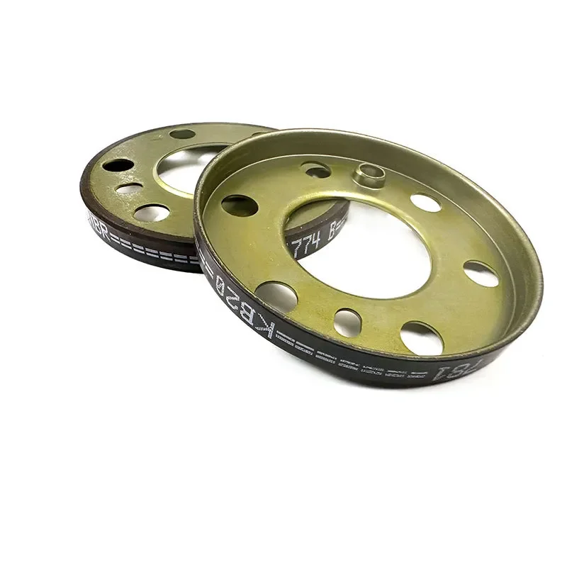 55574781 suitable for Chevrolet Crankshaft Signal Disc