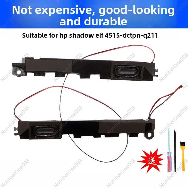 

FORFor Pavilion 15-DC TPN-Q211 Встроенный динамик для ноутбука G3DX-R G3DX-L 3BG3DSATP10 L24364-001 100% протестировано Быстрая доставка