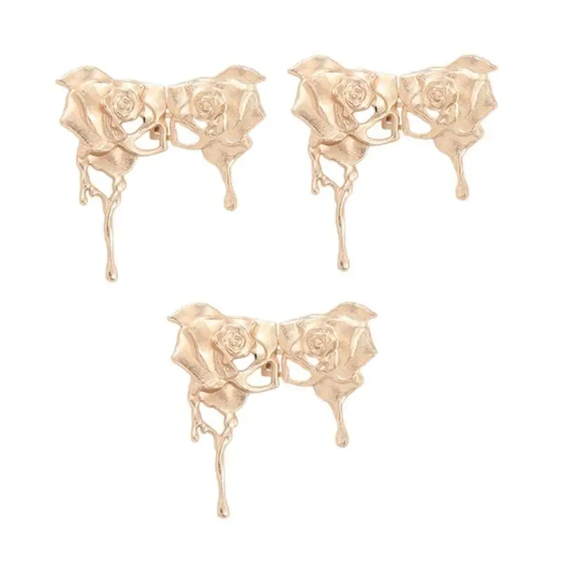 39bd serrer taille du bouton taille détachable