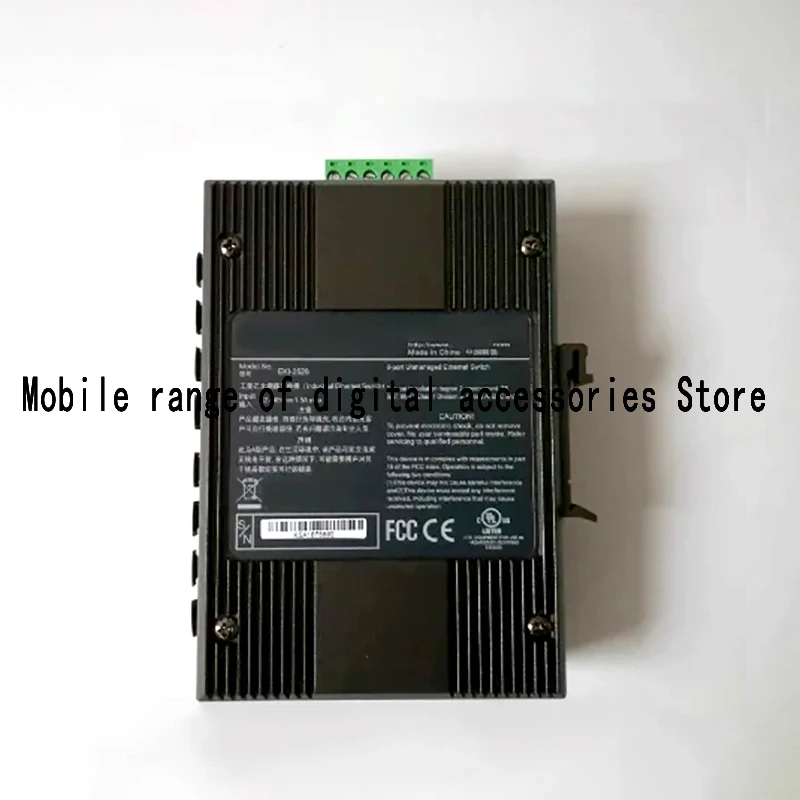 وحدة العمل الأصلية ، EKI-2528-BE ، EKI-2528-AE ، 100%