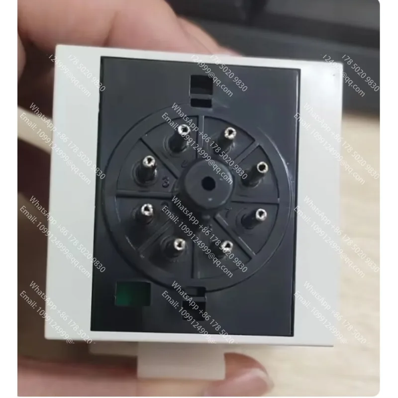 Реле времени AT8N PG-08 AT11DN AT8N-1 -2