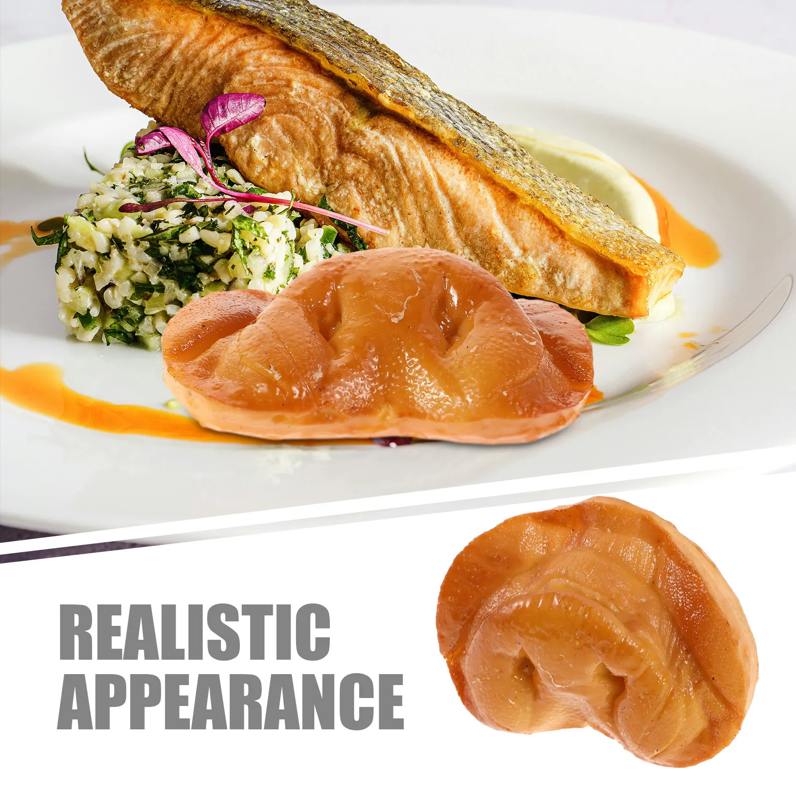Fake Pig Nose Realistic Simulation Food for Kitchen Props Window Display Dress Up Nose Halloween Gadgets Snout