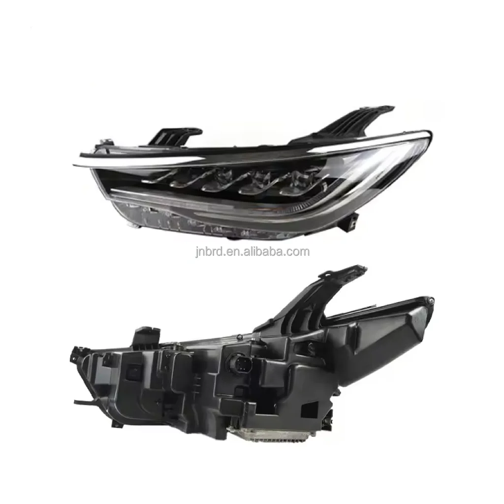 

Hot Sales Song Max Car LED Headlights Headlamp Bulb for Cars