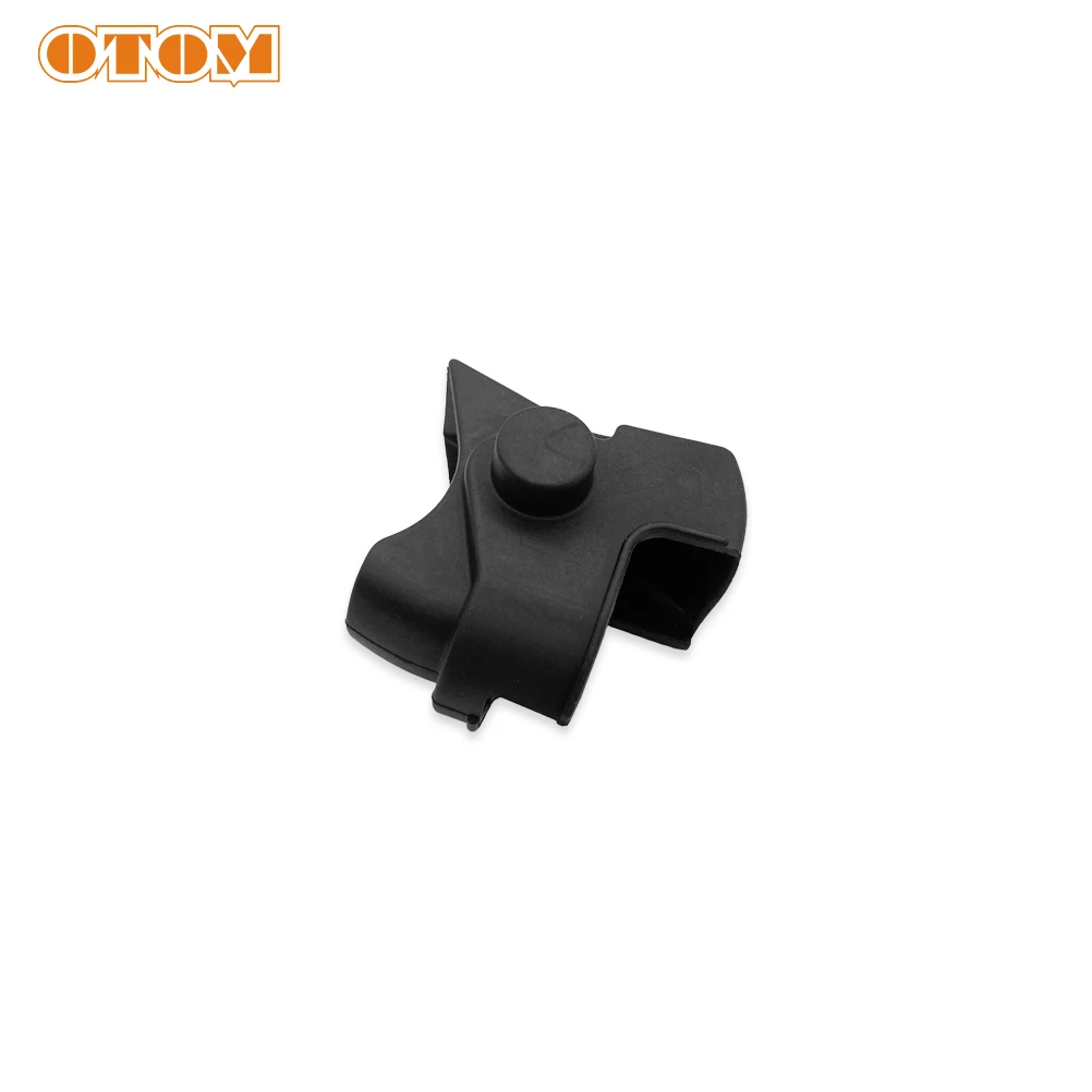 OTOM Dust Cover For KTM HUSQVARNA With Magura Hydraulic Clutch Front Brake Master Cylinder Rubber Sleeve Boot Protection Cap - view 6