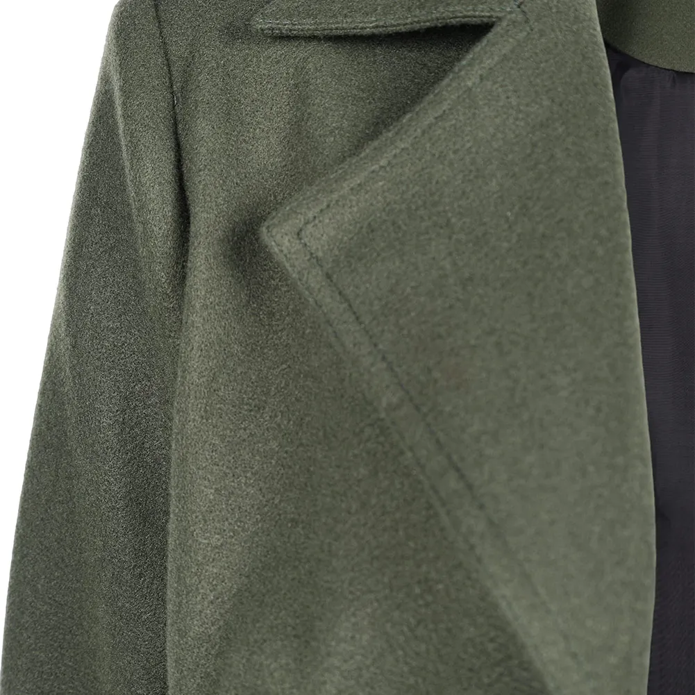 2025 фильм из мира Джона Уика, балерина, косплей Rooney, пальто, ткань для женщин, карнавальный костюм, вечерние костюмы для ролевых игр, наряд