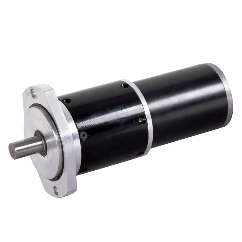

High Torque IP65 300W DC Planetary Gear Motor 92JX1500K/80ZY115 Tubular Design with Totally Enclosed Protection