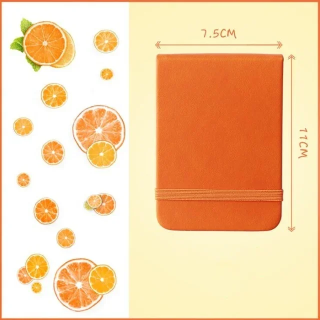 Variant: Orange