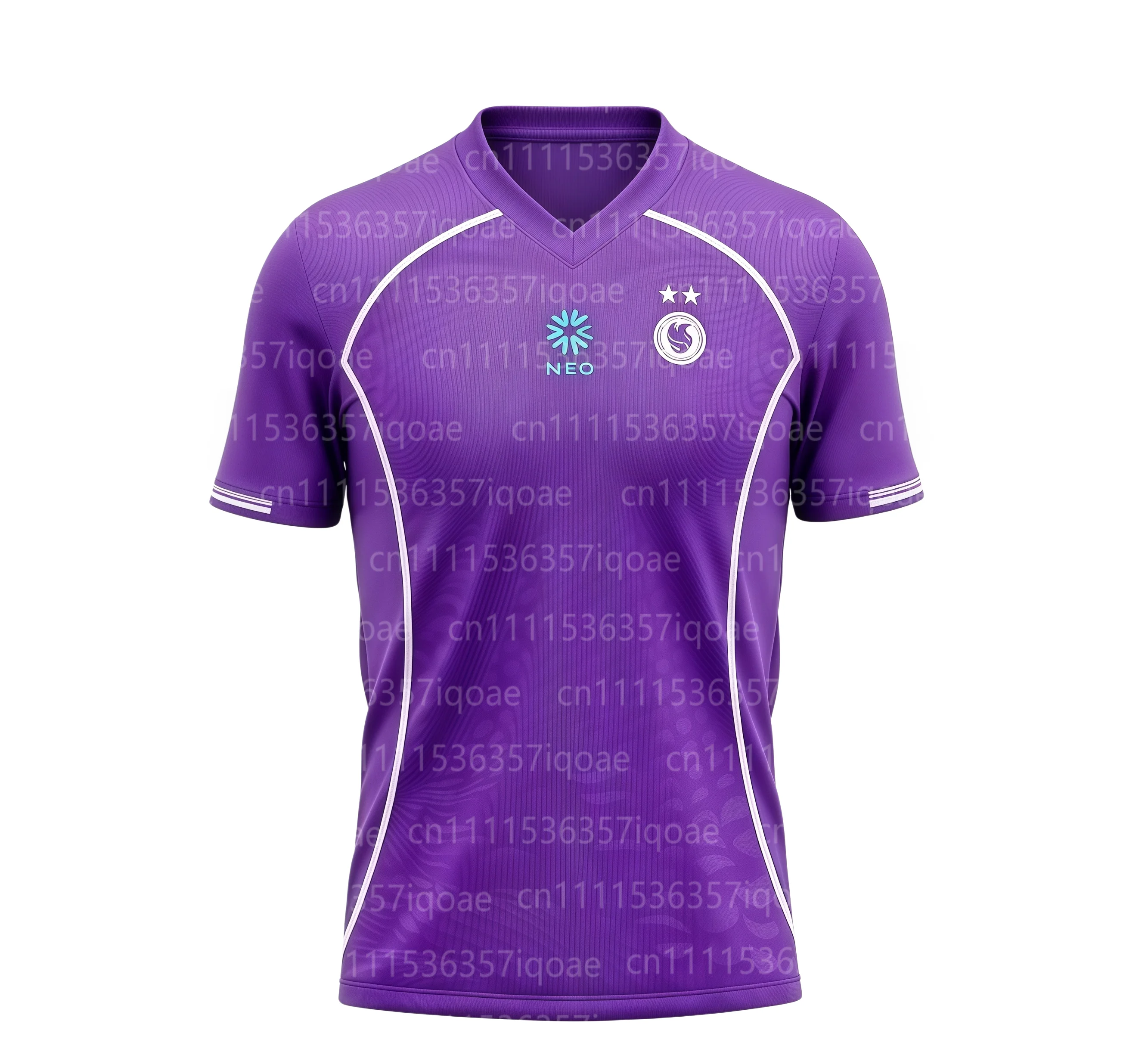 2026 Summer New Model Falcon Team Training Shirt - Men's and Women's Version - Daily Sports Short Sleeve - Customizable Jersey