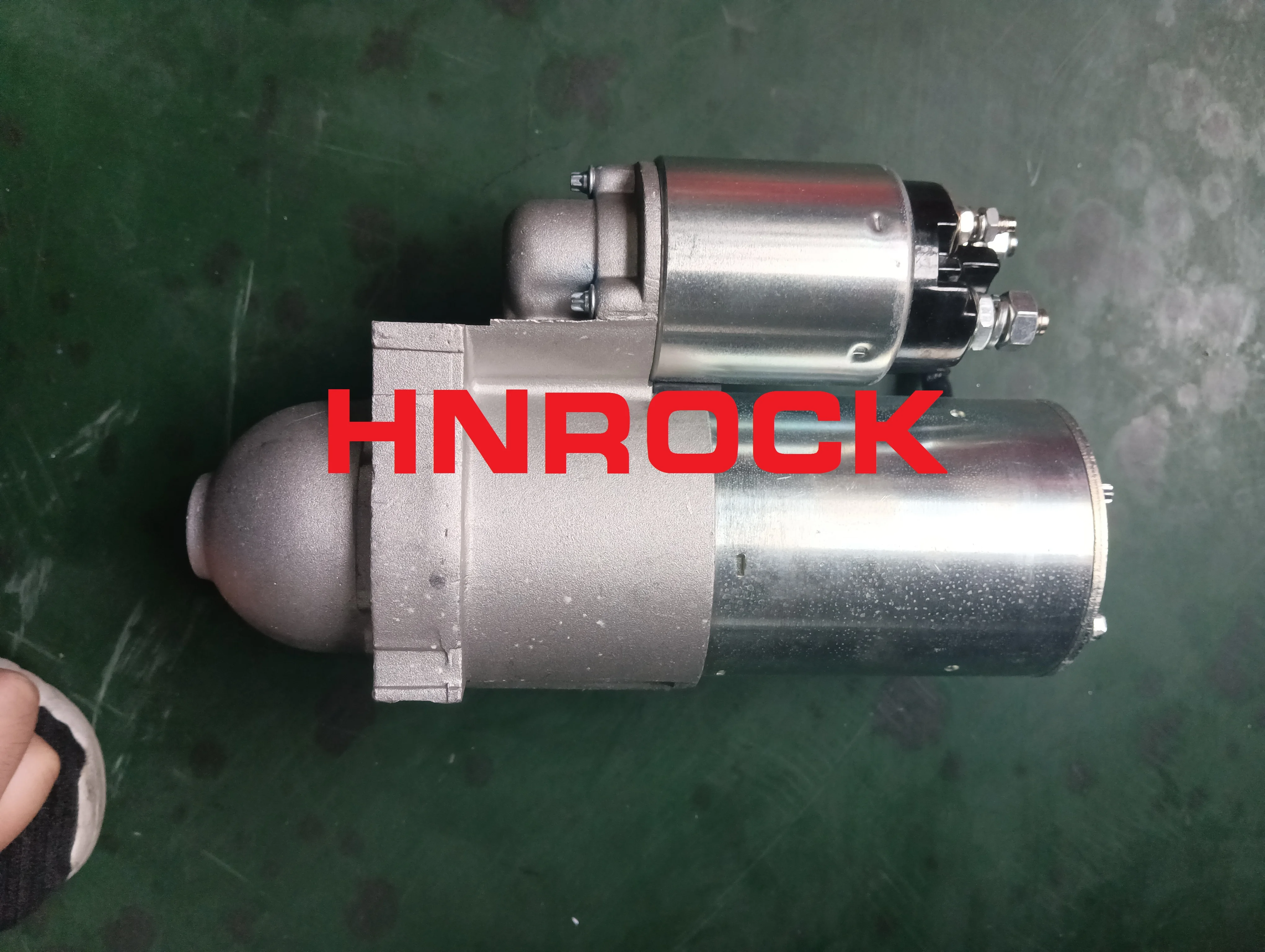 

NEW HNROCK 12V 1.4KW 11T STARTER 89017844 19168042 DRS0761 S1147S FOR CHEVROLET Suburban 6.0 V8 2006 2007 2008