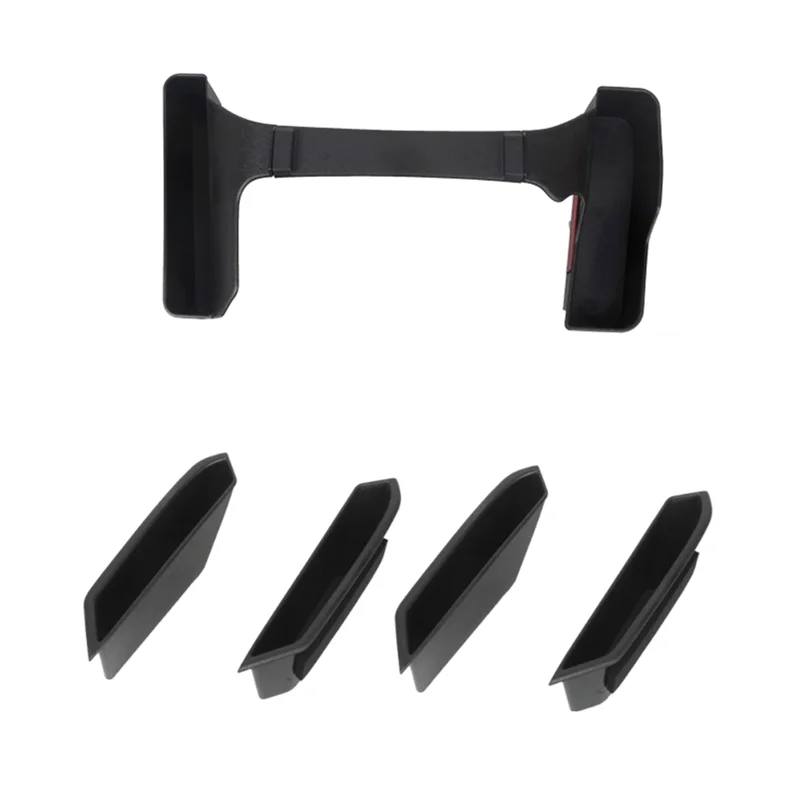 

Car Door Handle Storage Box Center Console Gear Shift Storage Box Tray For Ford Bronco 2021 2022 2023 Replacement Parts