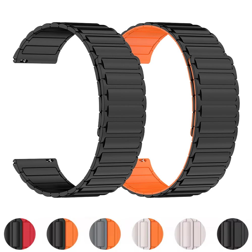 Magnetic 22Mm Silic… - image