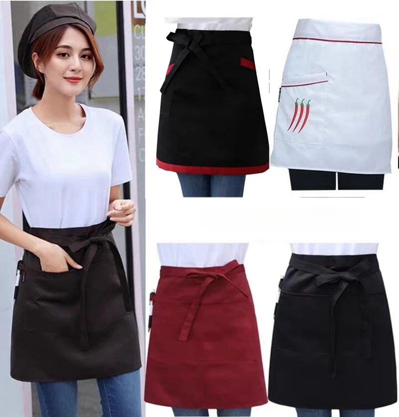 

Мужские и женские короткие полудлины черного, красного и зеленого цвета.